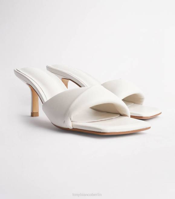 Stöckelschuhe| de Tony Bianco Frauen Alexa Heels Taubennappa 4624116